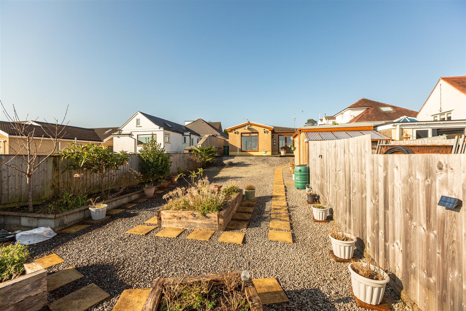 Penlan Grove, Treboeth, Swansea, SA5 7DF